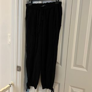 Lulus ankle joggers